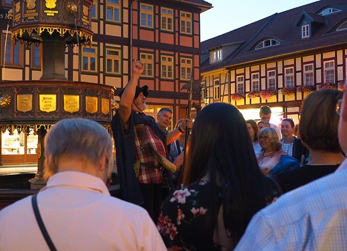 ANTRAGO Anwendertreffen 2018 14 ANTRAGO Anwendertreffen 2018