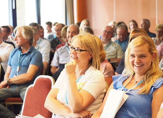 ANTRAGO Anwendertreffen 2018 31 ANTRAGO Anwendertreffen 2018