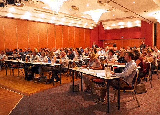 ANTRAGO Anwendertreffen 2018 27 ANTRAGO Anwendertreffen 2018