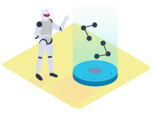 Vergleich Software für die Seminarverwaltung 14 Artificial intelligence Isometric