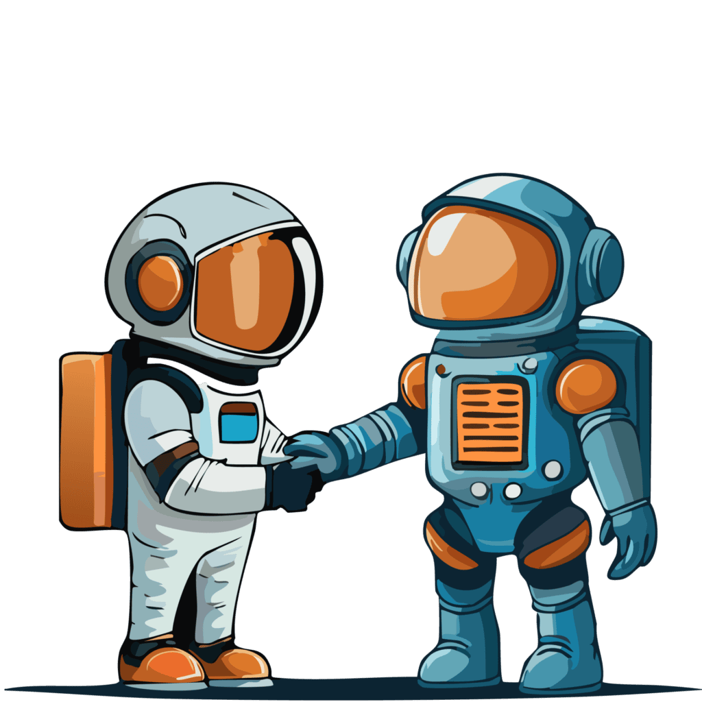 AstroRobo