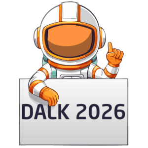 Astro DALK