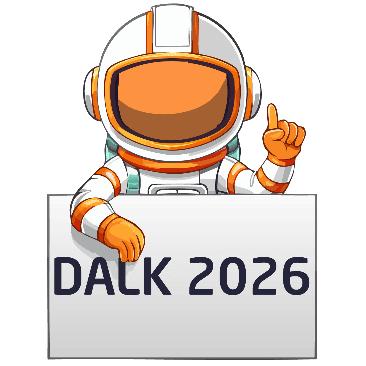 Astro DALK
