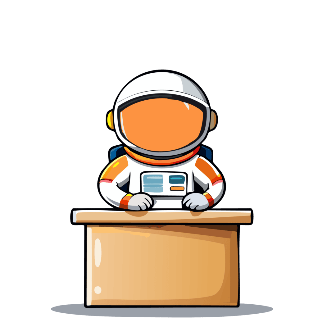 Astro Podium