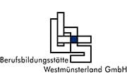 Logo Berufsbildungsstätte Westmünsterland GmbH