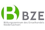 Logo Bildungszentrum des Einzelhandels Niedersachsen
