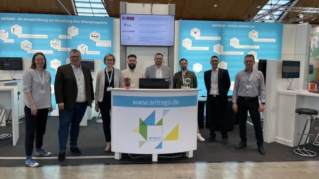 RR Software LEARNTEC 2025