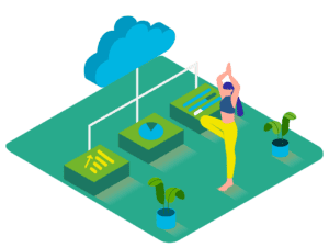 Data storage meditation