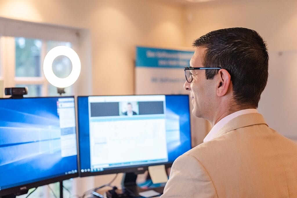 Wir freuen uns auf eine Fortsetzung in 2021! - Digitale ANTRAGO Konferenz 2020