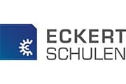 Startseite 6 Logo Dr. Robert Eckert Schulen AG