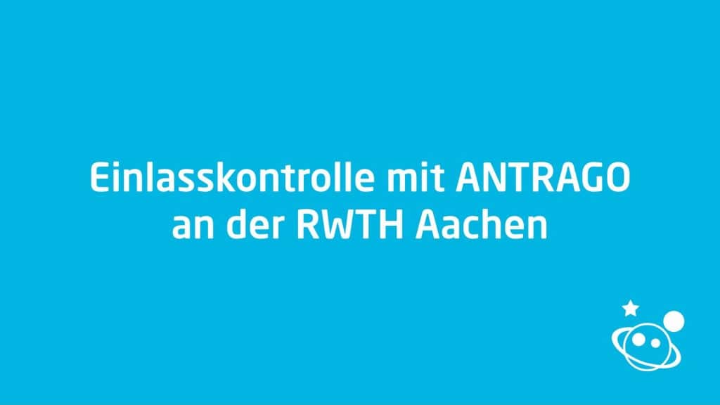 Einlasskontrolle