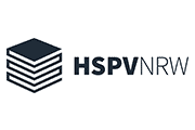 Logo Hochschule für Polizei und öffentliche Verwaltung Nordrhein-Westfalen