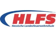 Logo Hessisches Landesfeuerwehrschule