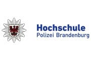 Logo der Hochschule der Polizei Brandenburg