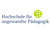 Logo Hochschule für angewandte Pädagogik