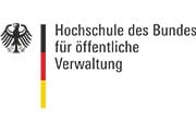 Startseite 10 Logo Hochschule des Bundes für öffentliche Verwaltung