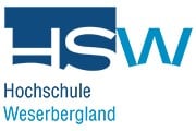 Startseite 7 Logo Hochschule Weserbergland