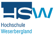 Logo Hochschule Weserbergland