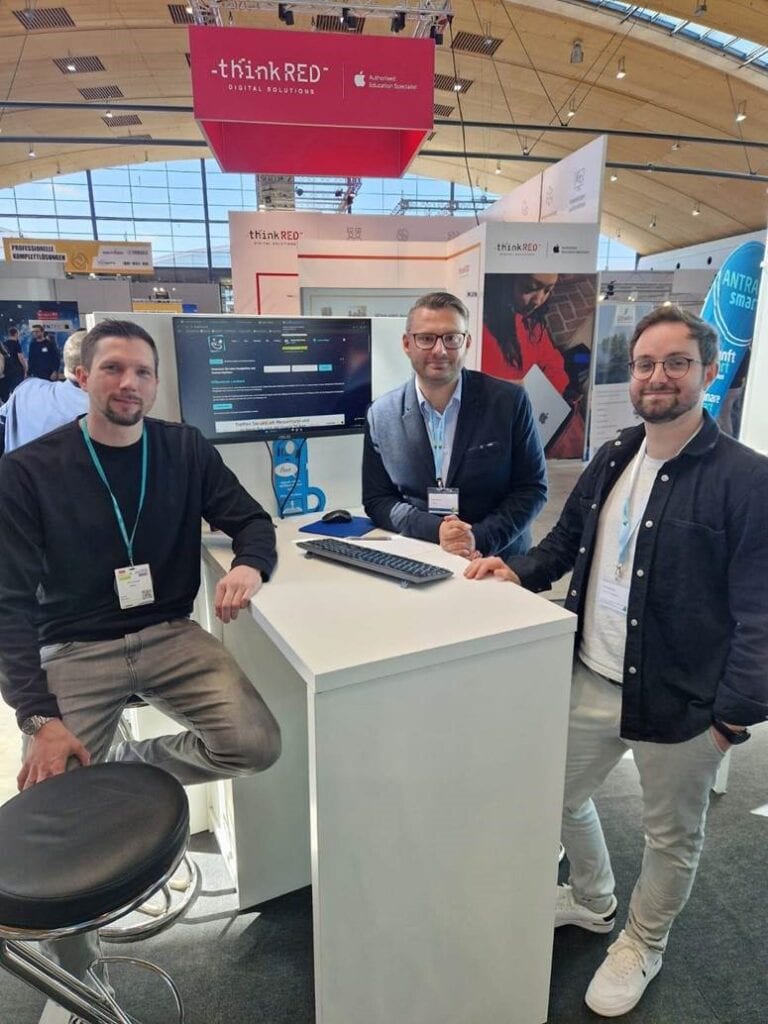 IDKTI Messe