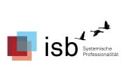Logo der ISB GmbH