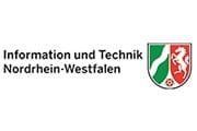 Logo Information und Technik Nordrhein-Westfalen