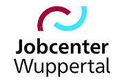 Job Center Wuppertal Logo