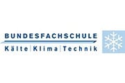 Logo Bundesfachschule Kälte-Klima-Technik