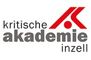 Startseite 12 Logo Kritische Akademie Inzell