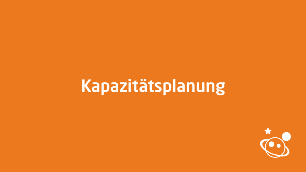Kapazitaetsplanung 01