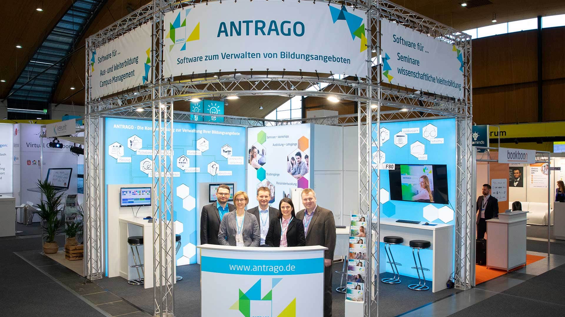 LEARNTEC2022 2 min