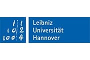 Logo Leibniz Universität Hannover
