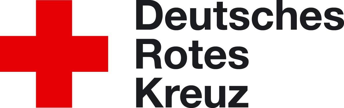 Logo DRK