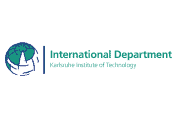 Logo International Department