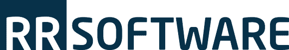 Logo RR Software