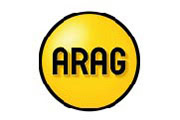 Startseite 13 Logo der ARAG SE