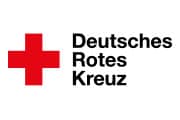 Logo Deutsches Rotes Kreuz (DRK)