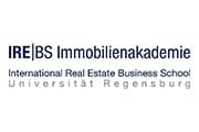 IREBS Immobilienakademie International Real Estate Business School Immobilienakademie GmbH