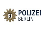 Logo der Polizei Berlin