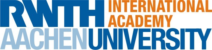 Logo RWTH International Academy gGmbH