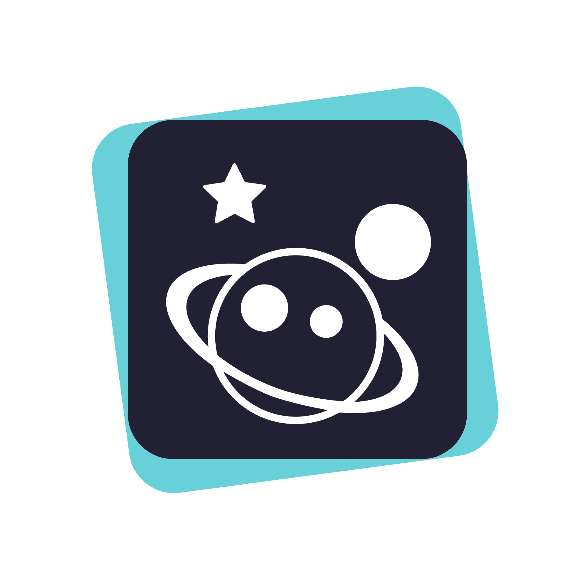 ANTRAGO Logo
