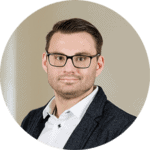 Martin Binieck, RR Software GmbH