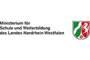 Logo Ministerium für Schule und Weiterbildung des Landes Nordrhein-Westfalen