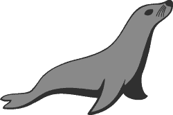 MariaDB Logo TechStack RR Software