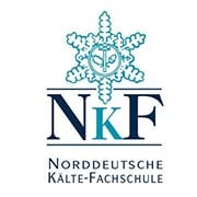 Logo Norddeutsche Kältefachschule