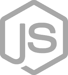NodeJS Logo TechStack RR Software