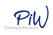Logo PIW Training & Beratung GmbH