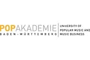 Startseite 5 Logo Popakademie Baden-Württemberg