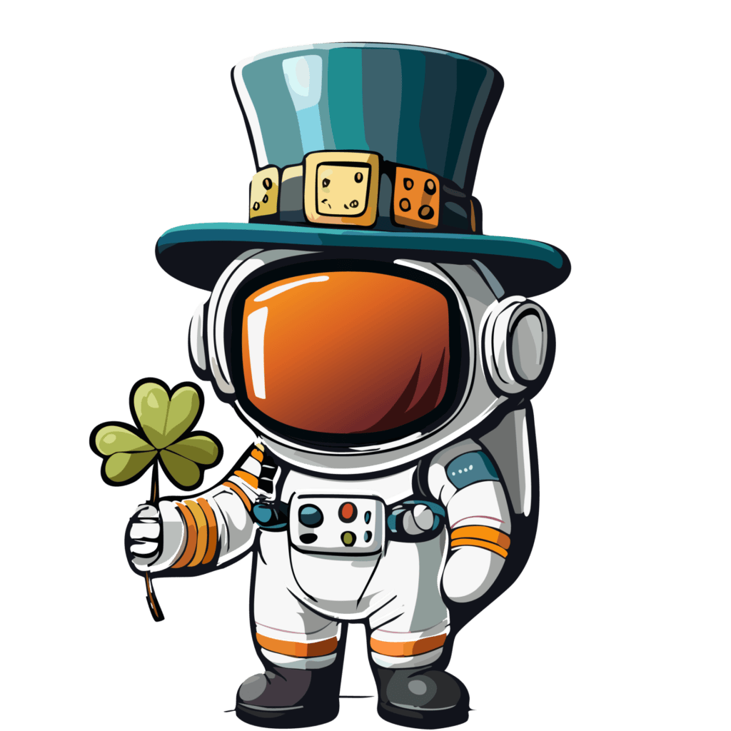Patricknaut CD