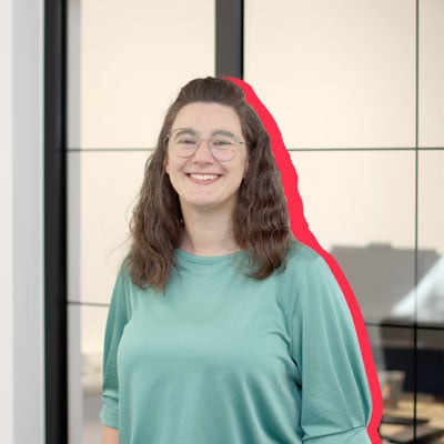 RR Software Personal Recruiting Kollegin Vanessa
