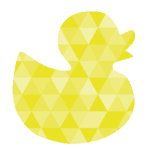 Deine Karriere in der IT 1 RubberDuck Mosaik